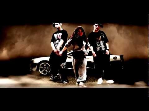 Hip - Hop Dance 2012 _ Choreo By Straban Istvan _ Skepta _ Hold on / Cool Style90 /