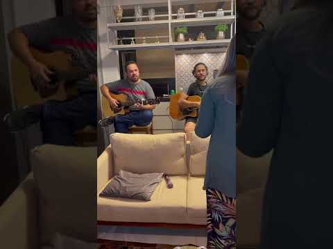 Waleska e Fernanda - More Than Words/ Madrid (Cover)