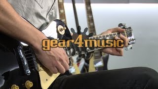 Download lagu New Jersey Electric Guitar by Gear4music mp3