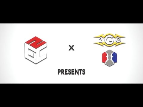 2GGC: Midwest Mayhem Saga Trailer