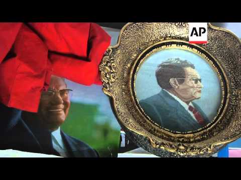 Theme park harking back to communist Yugoslavia facing closure