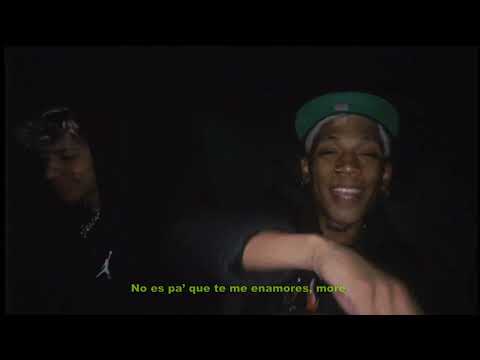 RK WAVY | LOS NEGRITOS II 👩🏽‍🍼FT. @yungiverson & Oliver Outc #LMCQPC 🍽