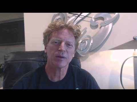 The Joy of Losing Your Job