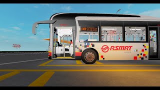 [RSMRT] SMB1557P on service 108A