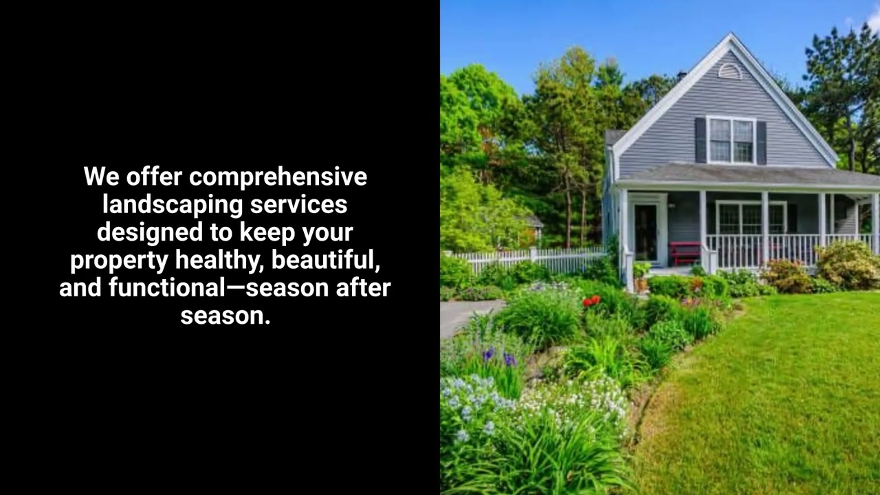 Precision Lawn Care USA