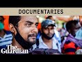 The Great Abandonment The Extraordinary Exodus Of India S Migrant Labourers