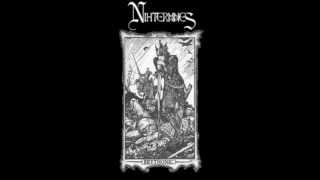 Nihternnes - Verdelet (Akercocke Cover)