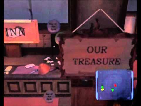 Xenosaga Episode I Part 74: A Safe safe?