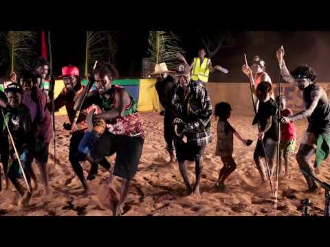 Wurramara Part 4 - Numburindi Festival 2018