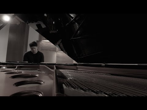 Alvaro López & Resqband - Hoy Te Tengo Que Sentir (Official Video)
