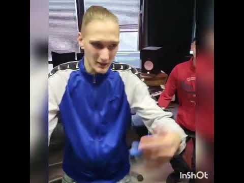 Rojan-krank Hörprobe