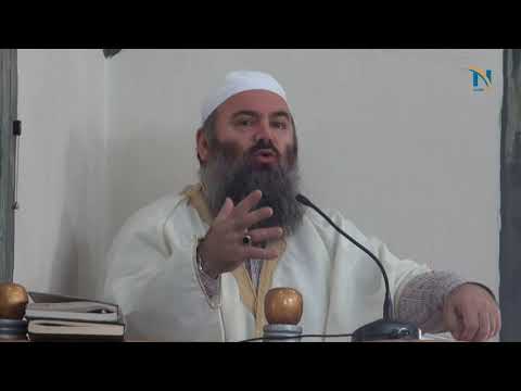 Pse jemi larg Kuranit? - Hoxhë Bekir Halimi