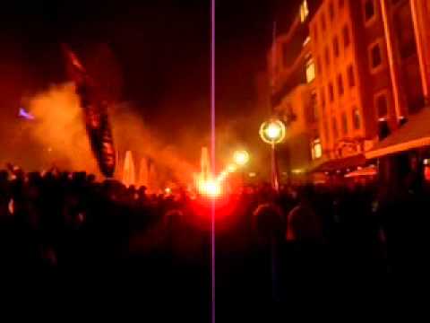 21.04.12 - Meisterfeier nach dem Spiel (Stadion, HBF, Alter Markt)