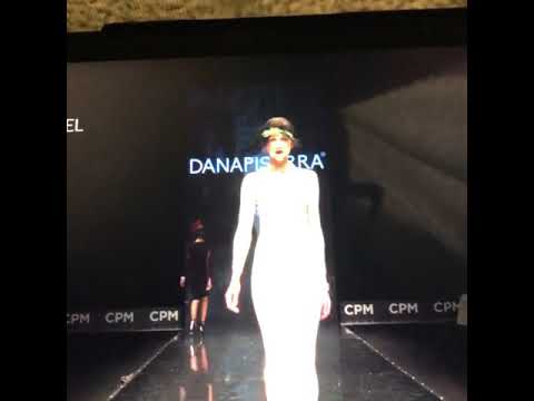5172020 Fashion Show Review                   Danapisarra A/W 20/21