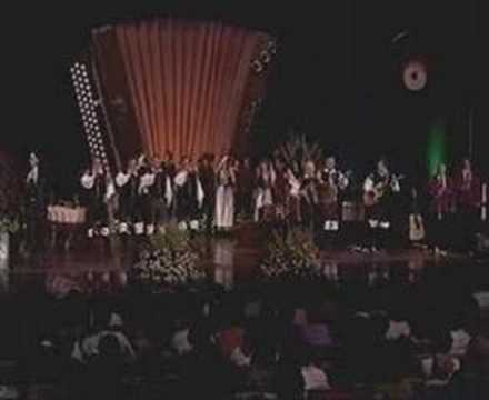 Ansambel Lojzeta Slaka Live - Vencek Narodnih (Live 1994)