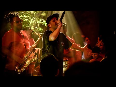 Bruno Diegues part. Tati Quebra Barraco, Vou Zuar e Melanina Carioca @ Guapíssima Vila Olímpia/SP