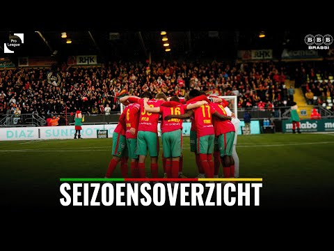 SEIZOENSOVERZICHT 23-24 | Eb en Vloed, mor 𝐎𝐚𝐥𝐭𝐢𝐞𝐝 𝐎𝐬𝐭𝐞𝐧𝐝𝐞! 🌊🏴‍☠️