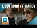Françoise Hardy et Jacques Dutronc "Clair Obscur" | Archive INA