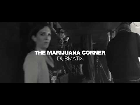 TEASER STRANJAH MILLER & STRAIKA D   The Marijuana Corner riddim by Dubmatix