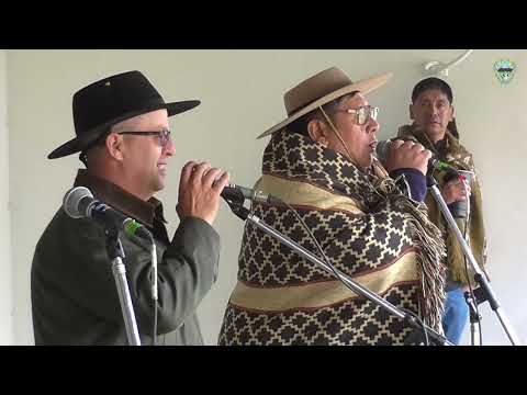 Desafío Bastos, 5° Fiesta del Animador 2025 - Gobernador Costa, Chubut. Parte 2