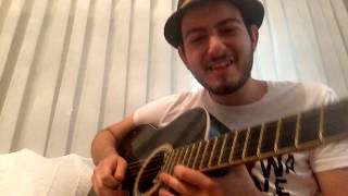 Can Demir - Haftanın Sonu (Pinhani)