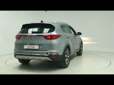 Kia Sportage 1.6 Crdi Mild Hybrid K3 - Image 2