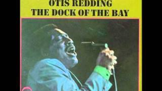 Ole Man Trouble - Otis Redding