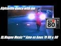 Alphaville Dance With Me HQ Audio HD Anos 80 ...