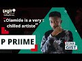 Meet P Priime, the talented 18-year-old producer behind 2020's top hits | Legit TV