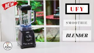 EUFY ❤️ MiracleBlend D1 Smoothie Blender - Review ✅