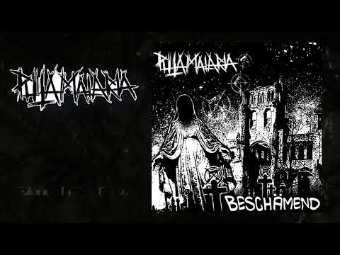 Puta Malaria / Besch​ä​mend