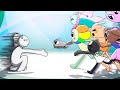Hugging Toons COMPLETE EDITION ️‍