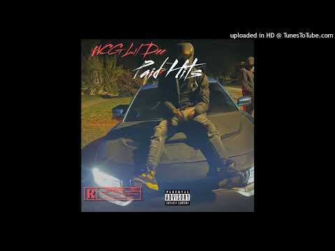 Wcg lil dee “Paid Hits”