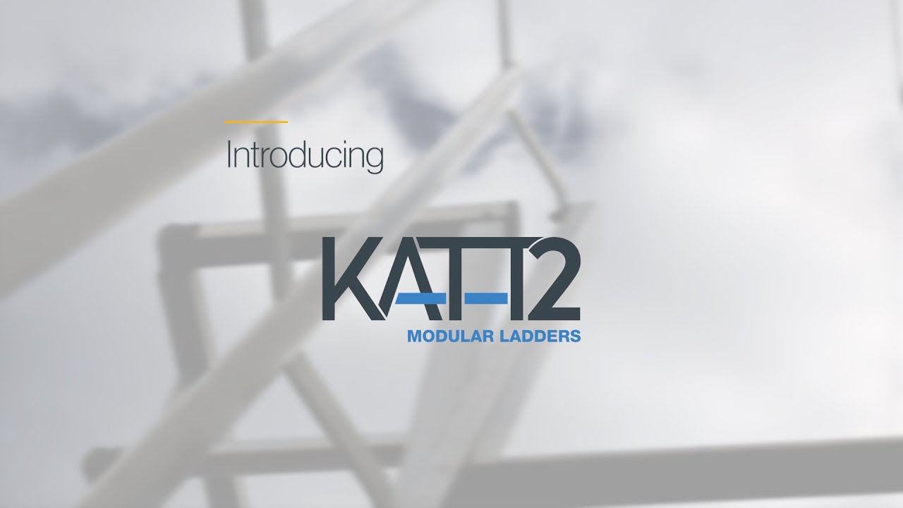 KATT 2 Overview Launch Video