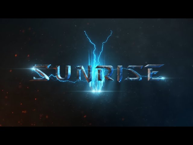 アート・デザイン・音楽 creating 3-D animation 3D Logo Animation and Intro outro video with sound effects