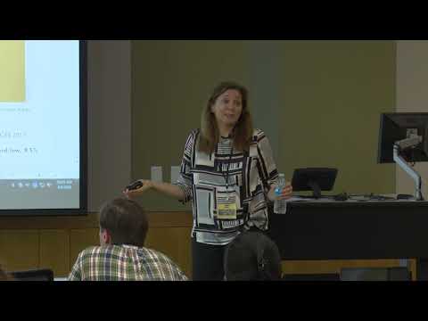 COERLL 2018 Heritage Spanish Workshop 04 - SHL Learning & Teaching: Coming of Age - Flavia Belpoliti