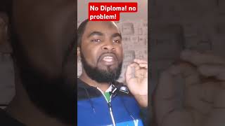 Work in France: No Diploma Needed!