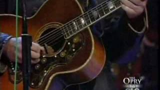 Vince Gill - What You Give Away.wmv