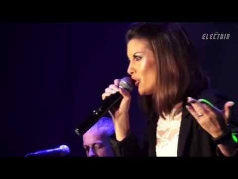 The Electrix Band Promo 2018