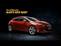 2012 OPEL ASTRA GTC Holden Astra Buick Verano Commercial Ad TVC Iklan TV CF Europe