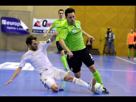 2015 CZE 2F Era-Pack - Teplice