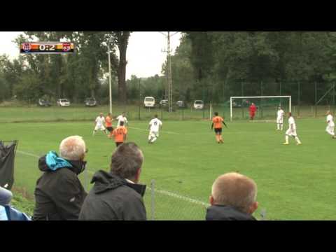 Bramki: Sparta Skarszyn - Tomtex Widawa Wr. 2:3