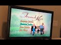 Opening And Menu To French Kiss 2000 DVD