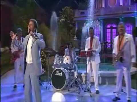 Nockalm Quintett - Medley 25 Jahre 2007