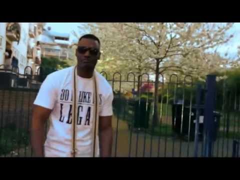 Young Spray #LondonFreestyle London Ltd Club