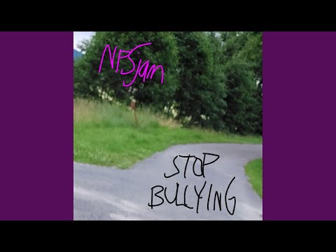 Stop Bullying 2020