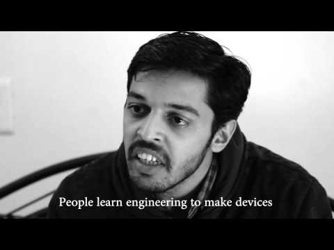 Amalendu Chandrakant Joshi stalemate