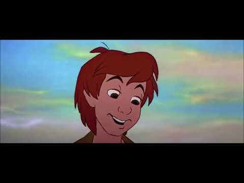 The Pebble and the Warrior trailer