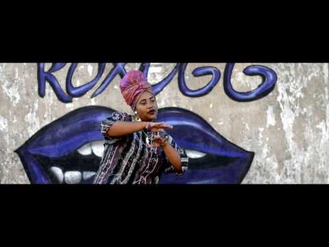 Áurea Semiseria-Áurea Abolicionista (Clipe Oficial)