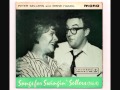 PETER SELLERS & IRENE HANDL - 'The Critics' - 1959 45rpm